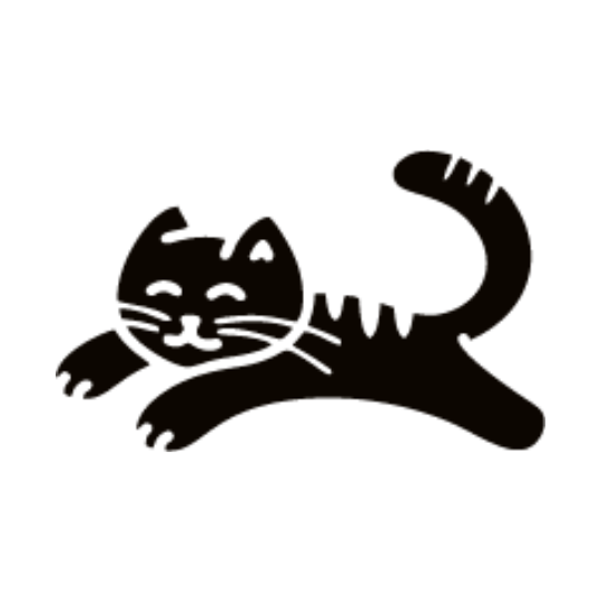 Gatinho preto