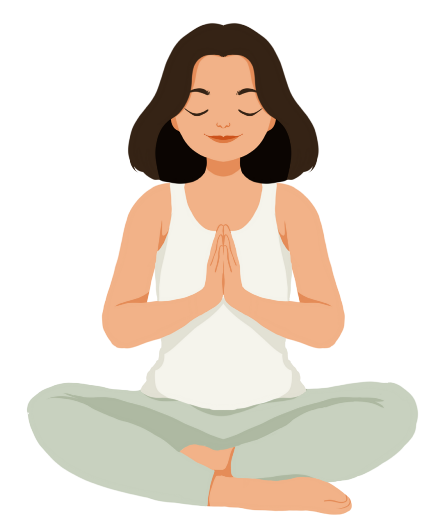 meditação - prosperidade